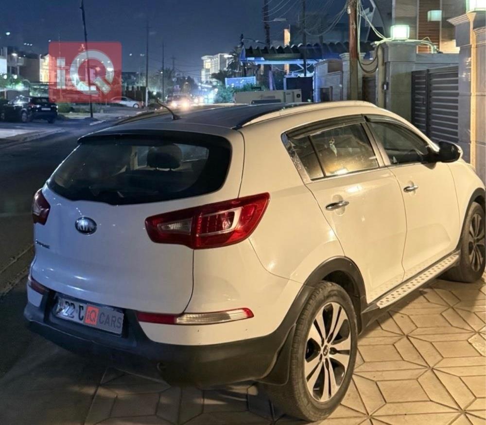 کیا سپۆرتاج